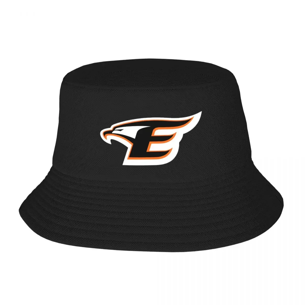 Hanwha Baseball Team Sport Lover Bucket Hat for Men Women Beach Floppy Hat Style for Hiking Fishing Fisherman Cap