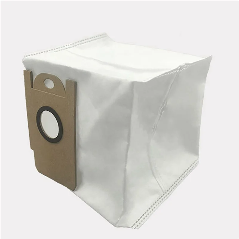 KEOL-Accessori Sostituibili Parti Sacchetti Per La Polvere Per Xiaomi Lydsto R1 R1A Robot Aspirapolvere Robot Aspirapolvere Parti 12 Pz