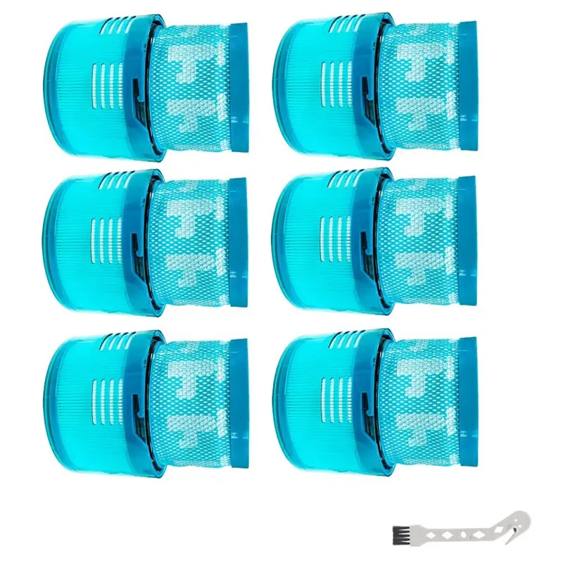 

【PRACTICAL ITEM】Replacement Vacuum Filter For Dyson Gen5 Detect/Gen5 Outsize Reusable Cartridge Parts Cleaner Accessories