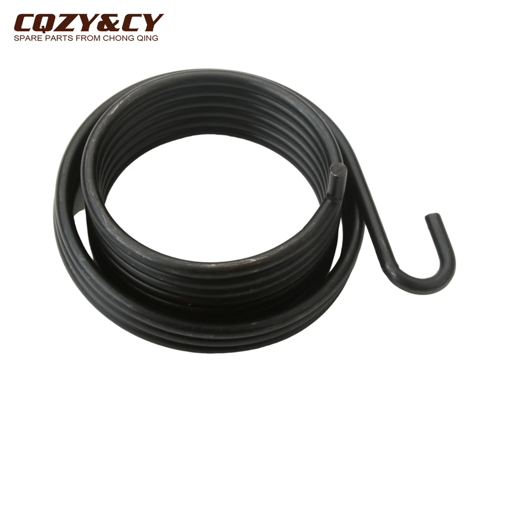 Scooter Kickstart Return Spring For Yamaha Aerox100 Axis100 Bws100 Aerox Axis Zuma Yw Bws 100cc 2-Stroke 905083260900