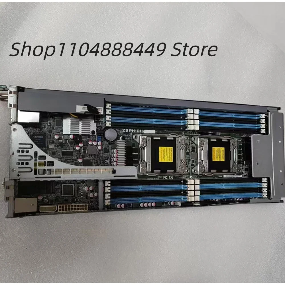 

Z9PH-D16 server motherboard