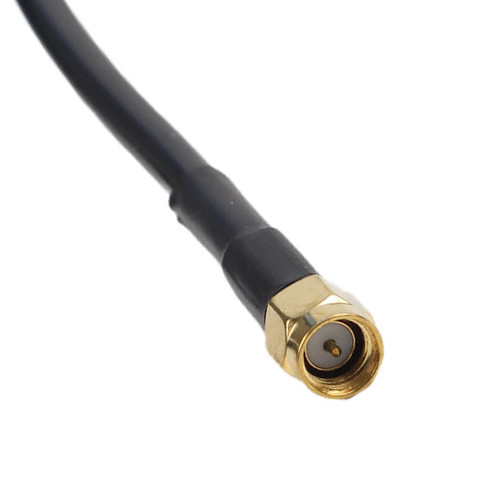 Outdoor 6dBi 43Hz UHF Directional for antenna with For SMA Male Connector and RG58 Cable for Improved Signal Reception
