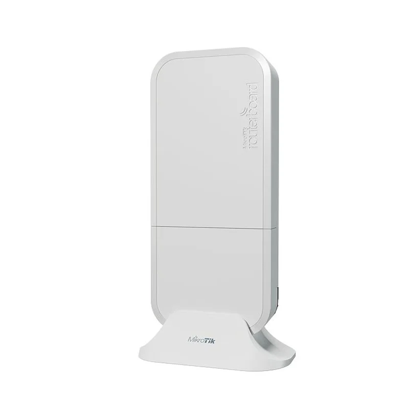 RBwAPG-5HacD2HnD wAP AC Dual Band Dual Port Wireless AP Routing