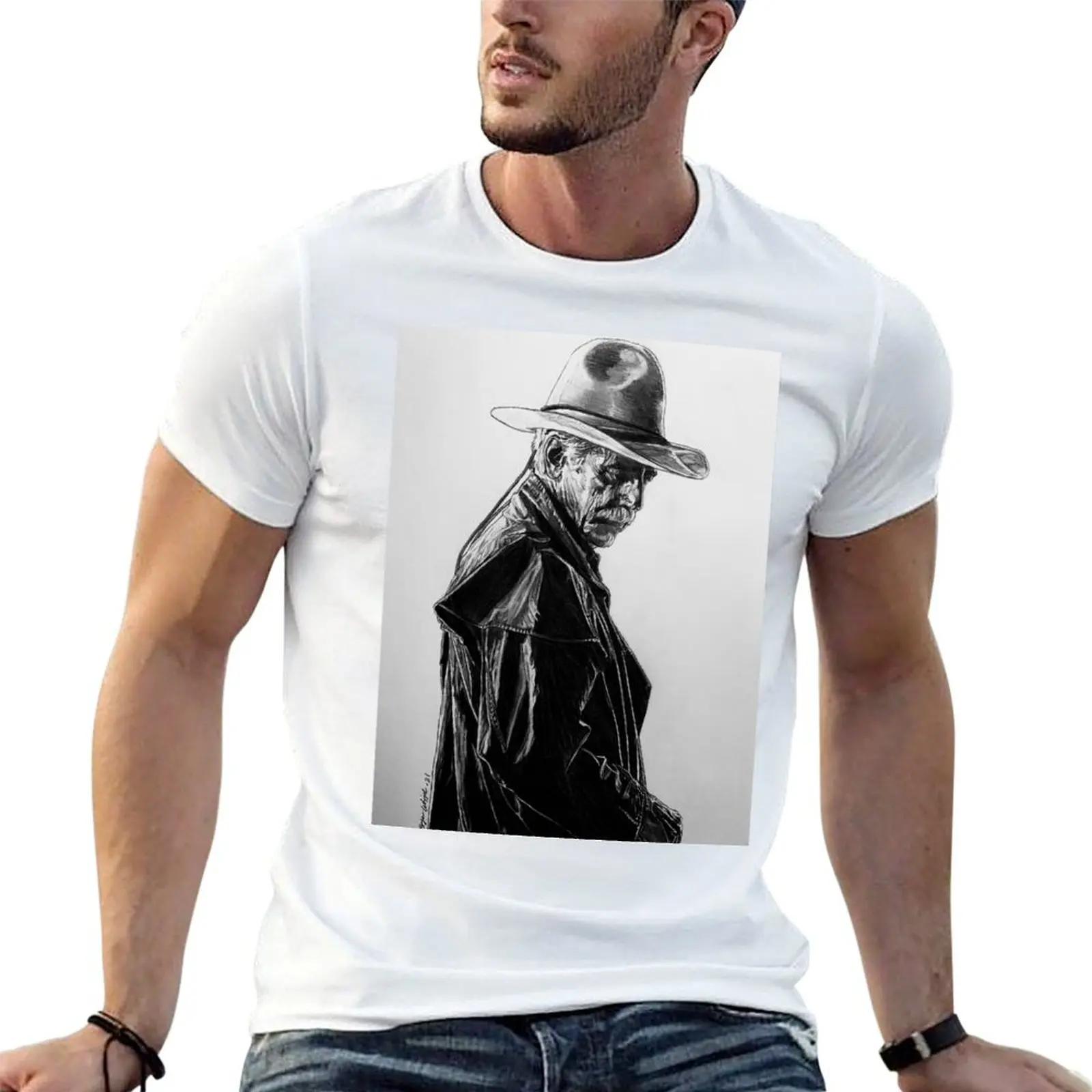 

Elliott man T-Shirt for funny printed shirts man t t for graphic shirts Sam