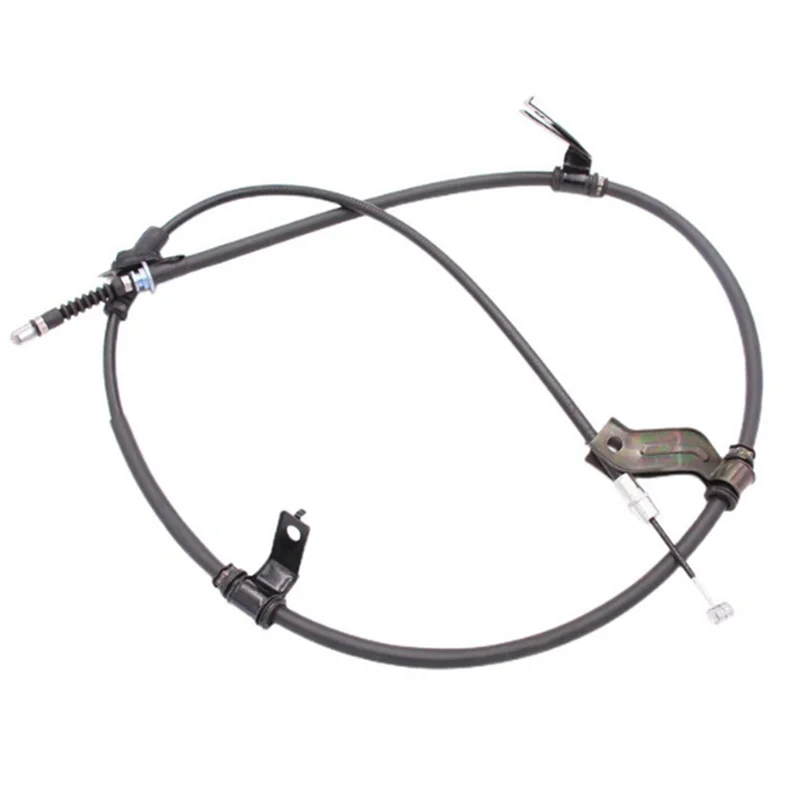 Practical Car Rear Right Side Parking Brake Cable 597703K000 For Hyundai Sonata 2006-2010 Parts Handbrake Cable