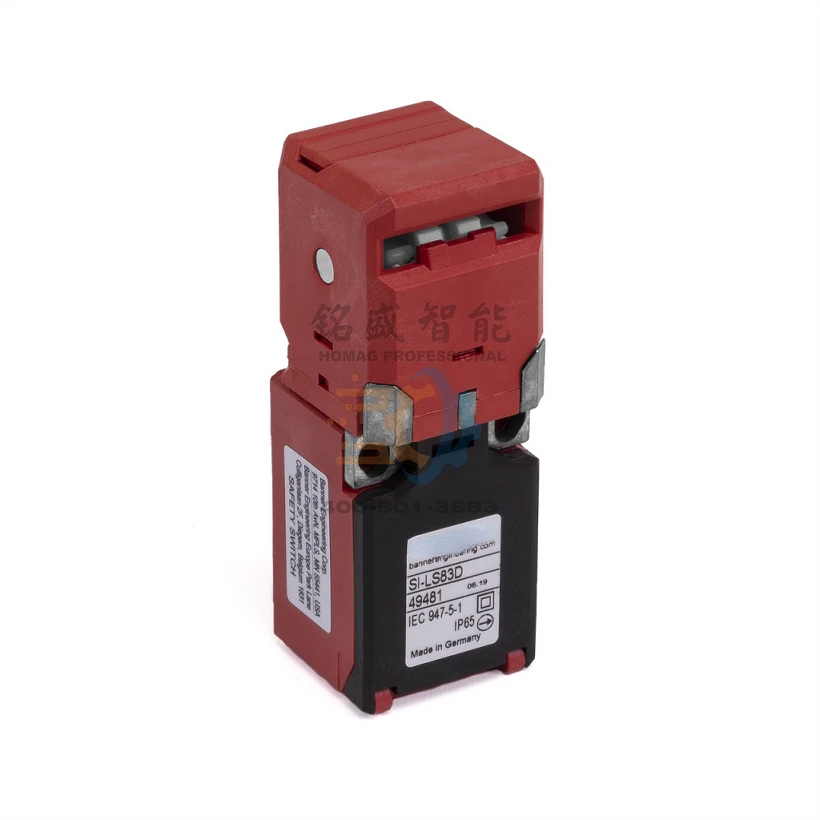 

Safety Switch Bonner SI-LS83D 49481