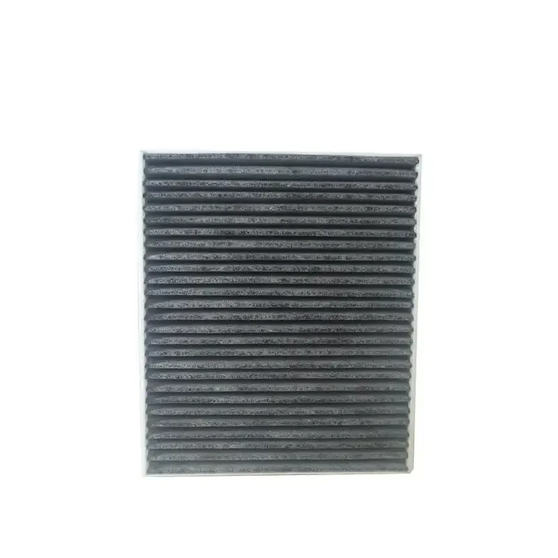 Cabin Air Filter For Toyota Hilux Fortuner Corolla Camry Yaris RAV4 CHR Lexus ES NX RX UX 87139-58010 87139-YZZ37