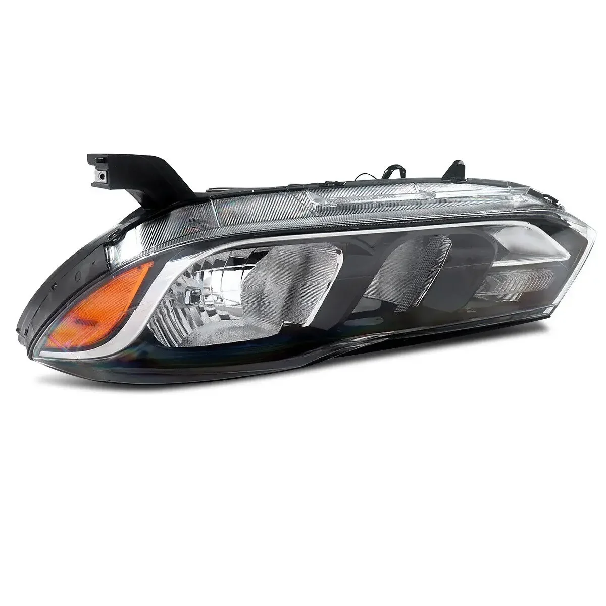 For Chevrolet Trax LS LT 2017-2022 Front Left Side Halogen Headlamp Headlight