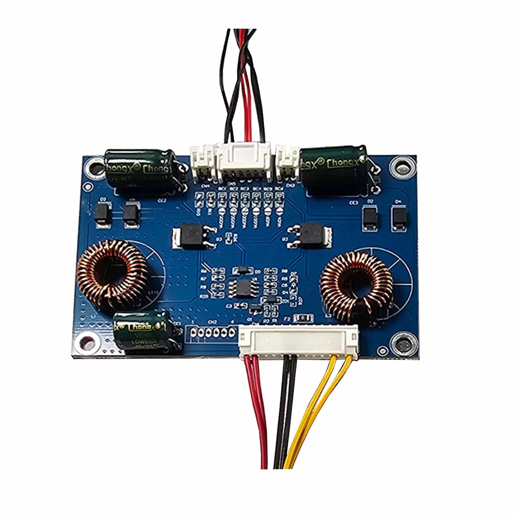 24-calowy wyświetlacz dotykowy Digital Signage 24In 1920X360 Rozciągnięty wyświetlacz LCD z pojemnościowym dotykem 40-pinowy kontroler LCD