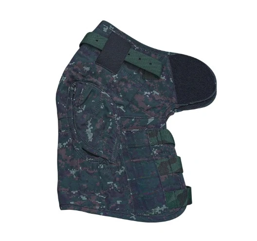 Medium and large dog wear-resistant protective vest, Dogobit outdoor training scratch-proof clothing, pet breathable equipment