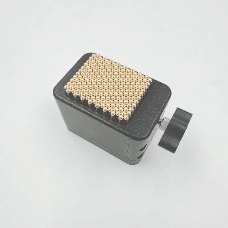 TLF 2025 Nuova base di riparazione per parti di orologi elastici multifunzionali per strumenti e parti di orologi da polso