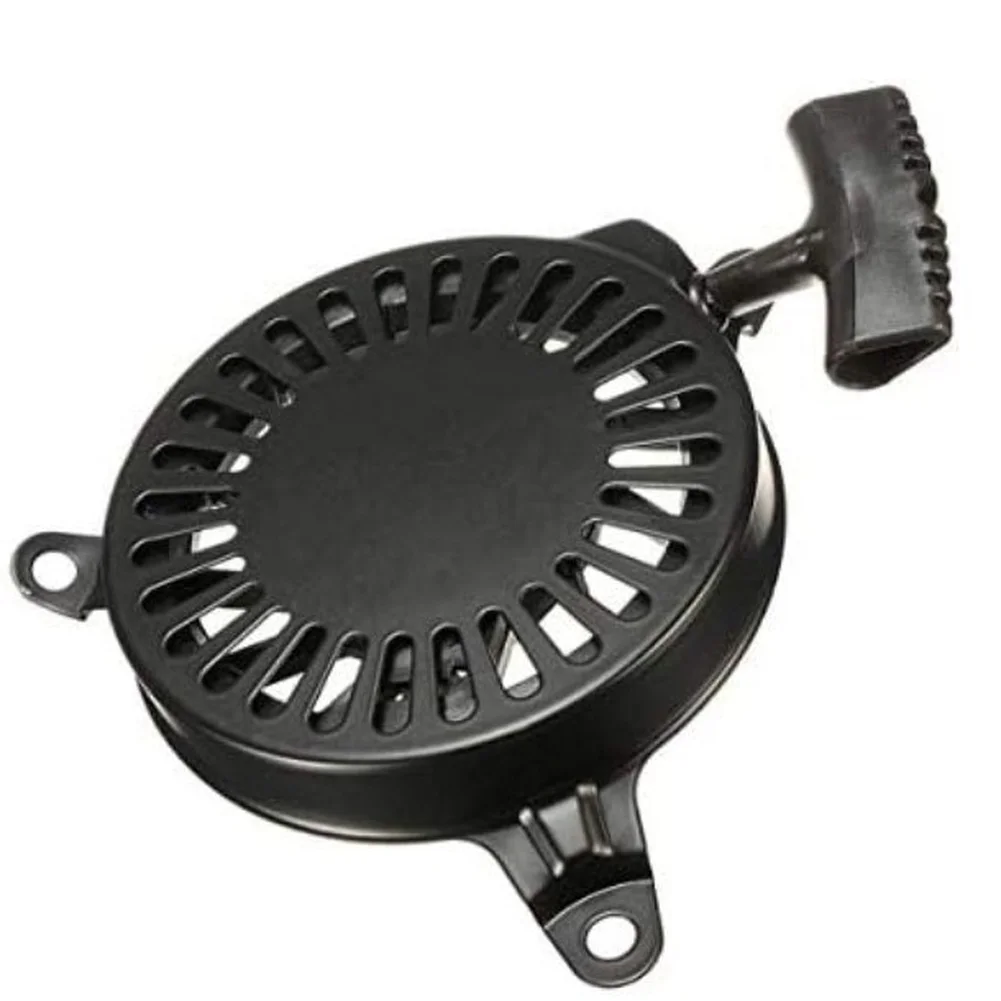 Recoil Starter Pull Start Device 139 CC for For HUSKEE For YARD Machines For OEM Compatible Lawn Mower Engine Part