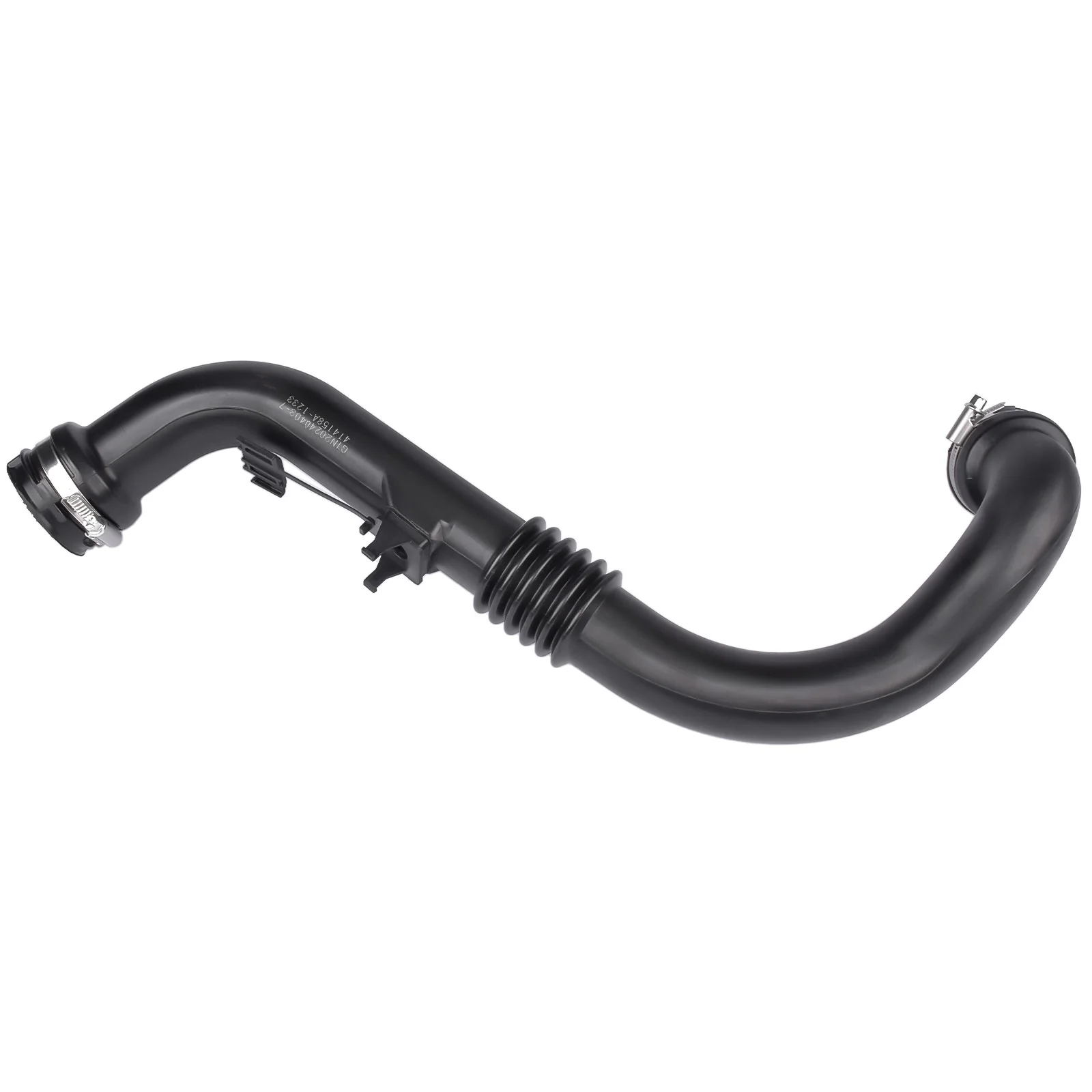 AP02 Intercooler Tu… - image