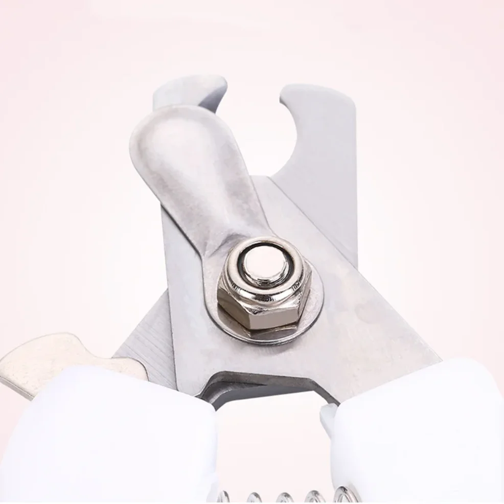 الكلب مسمار المقص مقص هريرة مسمار تو مخلب كليبرز المتقلب توفير العمالة أدوات التهيأ للحيوانات لوازم الحيوانات الأليفة العامة #5