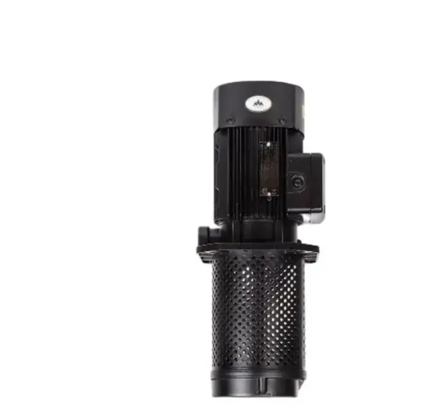 Electric pump cooling pump dual voltage with filter screen YSB-250 250W 220V380V  YSB-50 200W 220V380V Dual voltage Machine tool