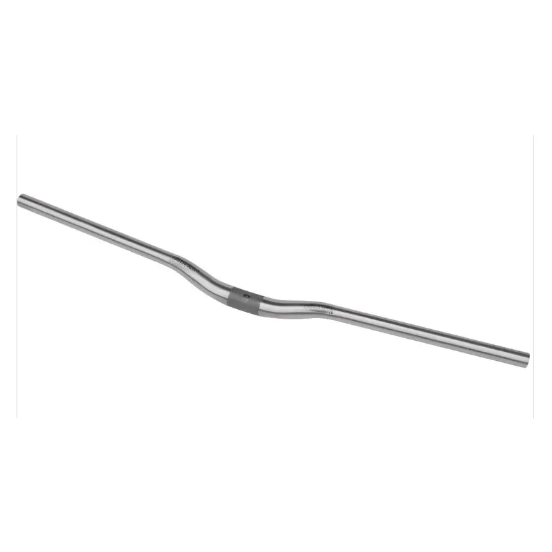 AliExpress TIOK High Strength Titanium Alloy 31.8mm Riser Bar 780mm Mountain Bike Handlebar MTB Parts