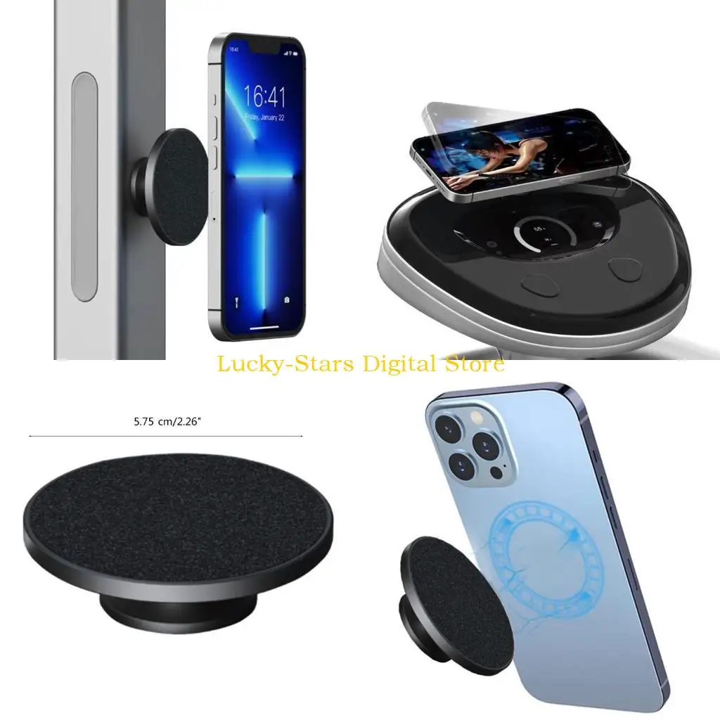 

T3EE Phone Mount Holder Mobile Gym Держатель телефона телефона держатель видео алюминий