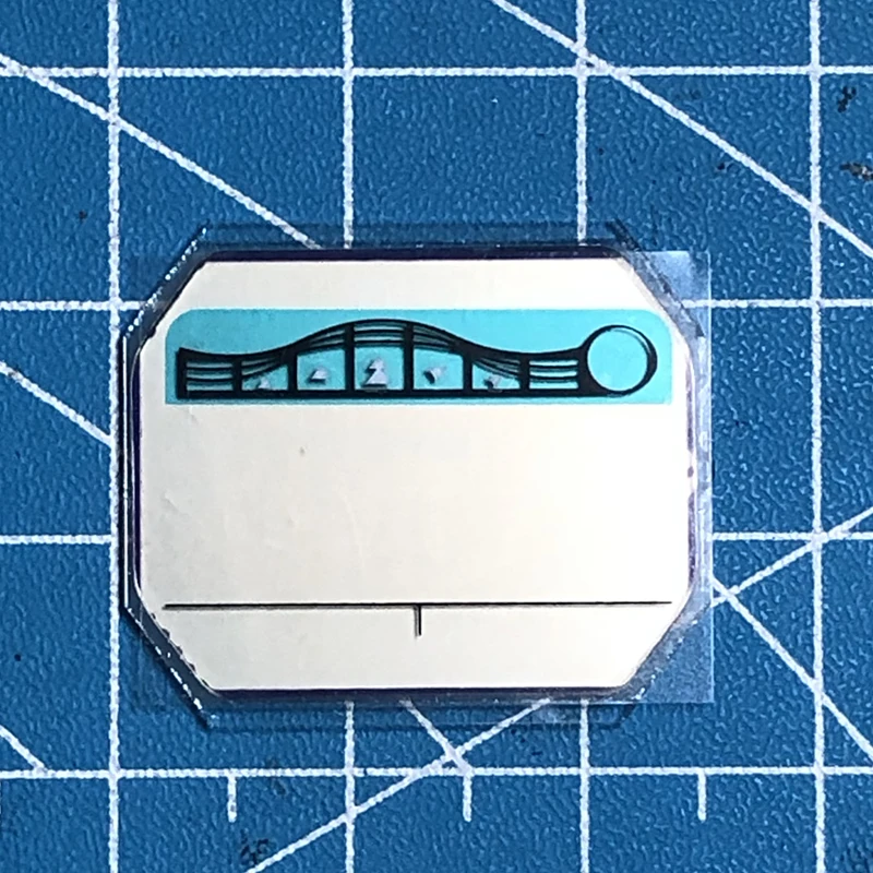 Para Casio G-Shock reemplazo Sereen Mod para DW5600GWB5600 GWM-B5000 GWM5610 GW5000 pantalla solo alto contraste $ TN pantalla LCD