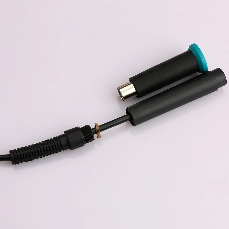 Imagem -04 - Original Solda Handle Tools Tss30b Tss30b Pontas de Solda para Ts1200 Ts1200d