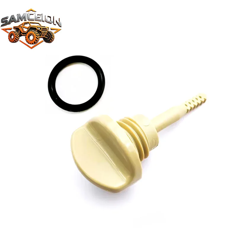 New Oil Dipstick For CFmoto 250 400 450 500 CF188 550 600 625 CF196 800 800EX Linhai 500 T-Boss 550 M550 M550L P/N:0110-013001