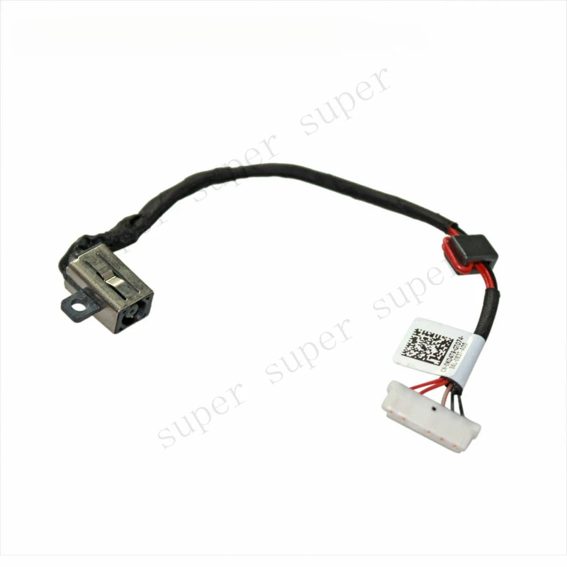 Puerto de carga con cable de alimentación CC A++ para Dell Inspiron 5559 15-5559 8vz5gc2 DMX
