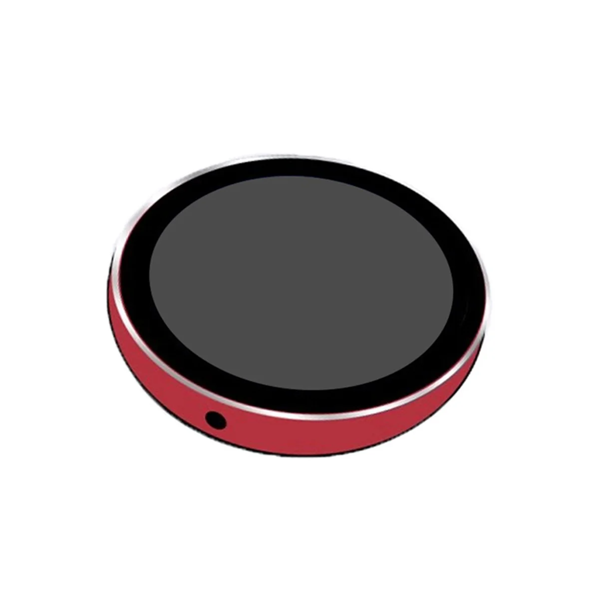 

2025+ESP32-S3 1,8-дюймовый круглый сенсорный дисплей AMOLED 466x466 Голосовой помощник с Wi-Fi BLE5 Ardui-без модуля ESP-IDF LVGL