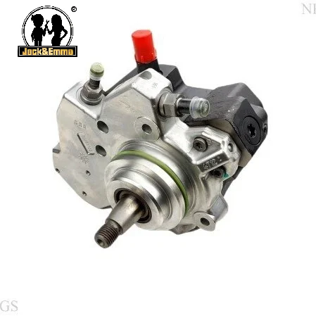 Evergain High Pressure Common Rail Fuel injec tion Pump 0445010095 for dod ge/Mercedes