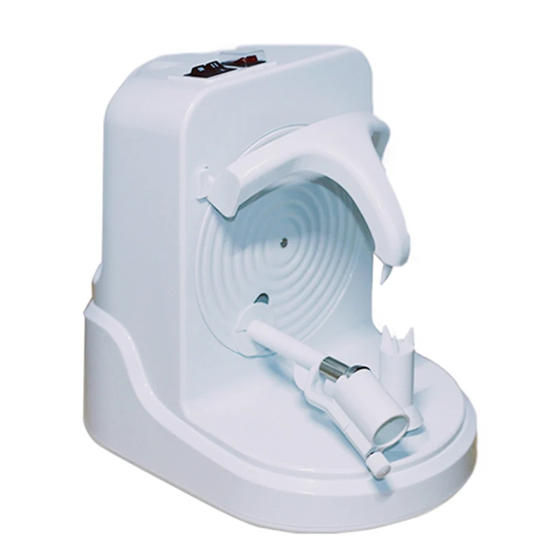 

Multifunctional Electric Peeler | Automatic Household Fruit Vegetable Peeler for Potato & Orange