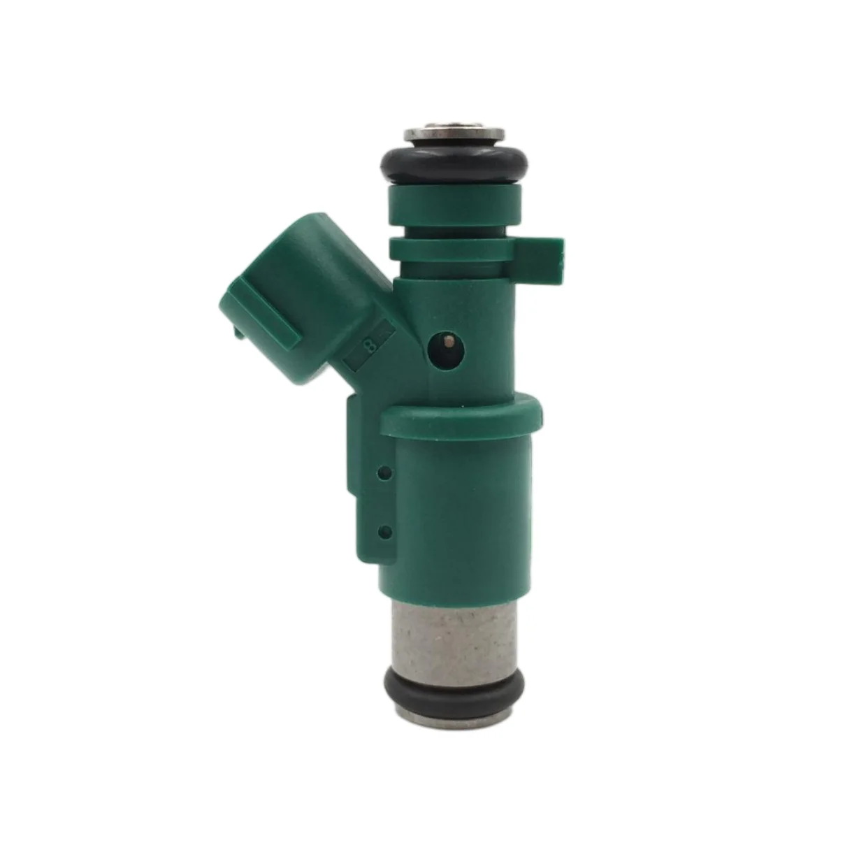 4pcs Injetor de combustível 01F023 9655833580 para Citroen C2 2009-2003 Citroen C3 2002-2010