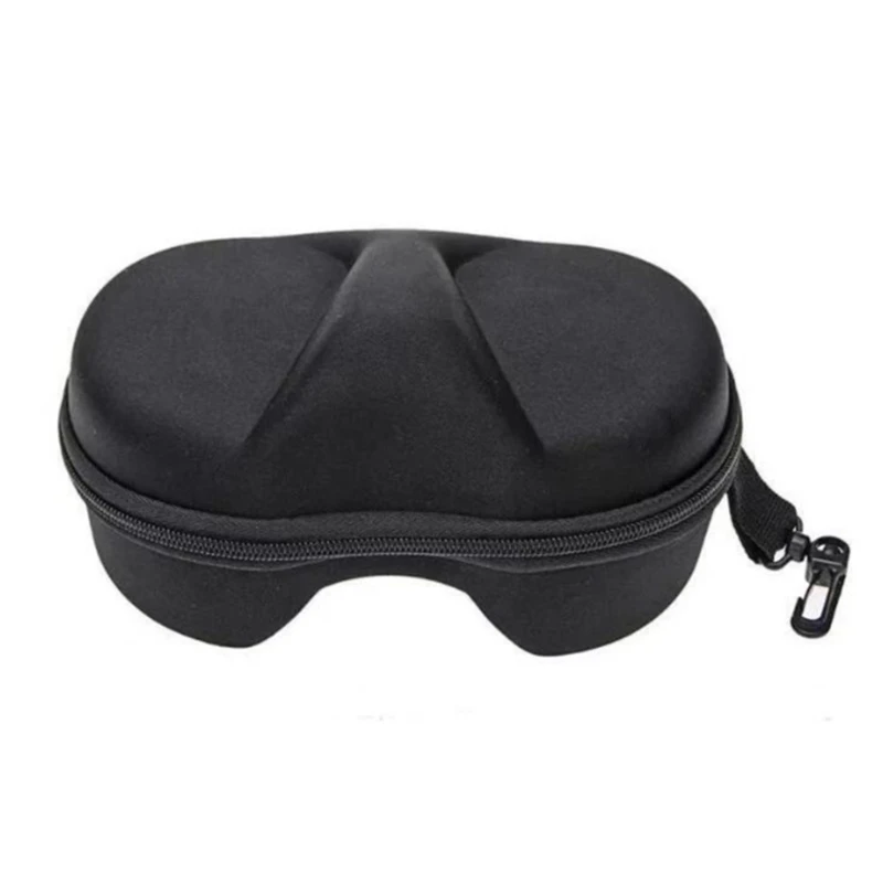 Swimming Glasses Case Goggle Carrying Box Glasses Storage Box Diving Mask Case