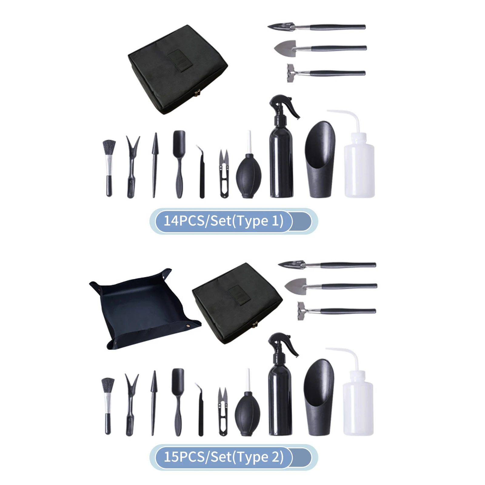 Thumbnail 4 - #5 Latest Gardening Tool Sets Updates
