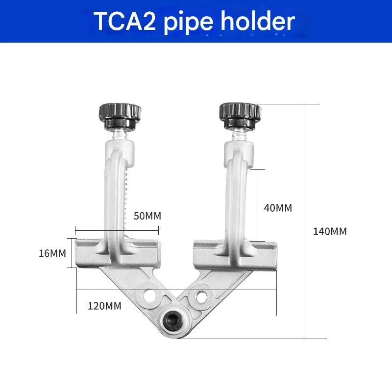 Thumbnail 3 - #21 Best Plumbing Pipe Clamps to Buy In 2026