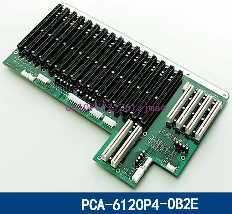 Industrial Isa Passive Backboard 14-Slot PCA-6113/6114 on-Shelf Industrial Control Machine Wall-Mounted Baseboard