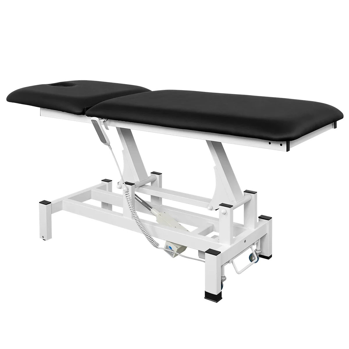 2025 Advanced Electric Lift Bed Therapy Beauty Bed Multi functional Lift Chair Electric Tattoo Bed