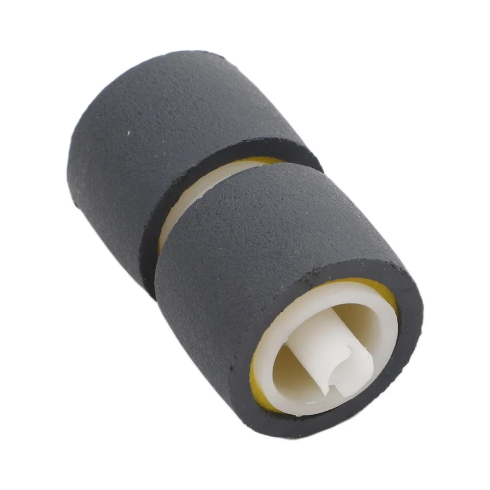 5484B001 Scanner Paper Feed Roller Kit for Canon DR-C125 DR-C130 DR-C225 DR-C225W DR-C225II DR-C255 Batch Document Scanning