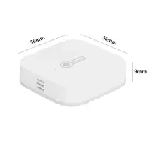 Temperature Sensor #4