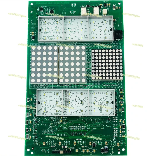 3300/3600 Elevator Car Display Panel 594479/57618361/57618362/57618363