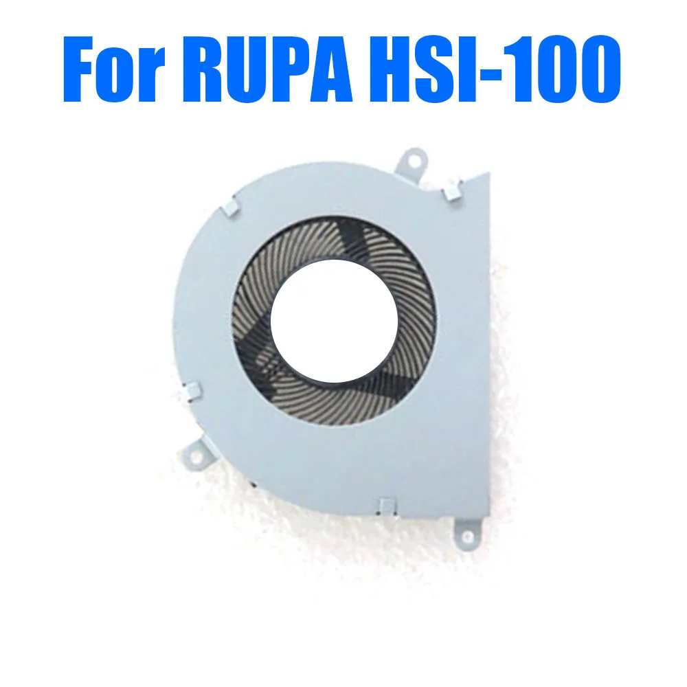 For RUPA HSI-100 DC5V Replacement Mini PC CPU Fan