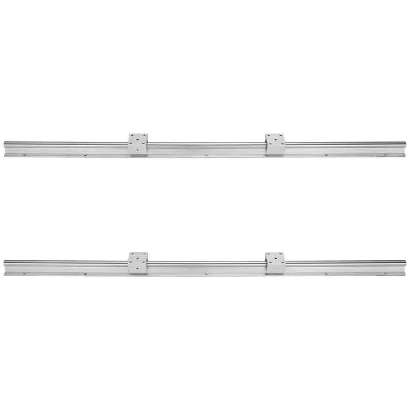 Category image: Sliding Guide Rail & Rolling Guide Rail
