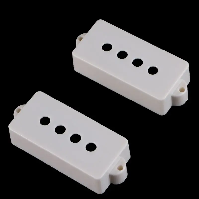 Electric for Fender . Pickup Covers 28MM Space 1 Pair 24BD