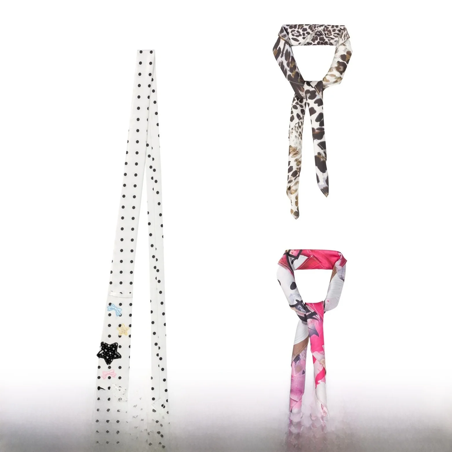 panuelo-cuadrado-versatil-sofitte-2025aw-con-estampado-de-leopardo-y-parches-divertidos-de-lunares-decorativo-largo-y-rectangular-para-jovenes-verano