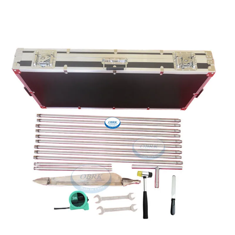 Soil Organic Matter Sampler, Soil Original Soil Sample Rapid Sampler