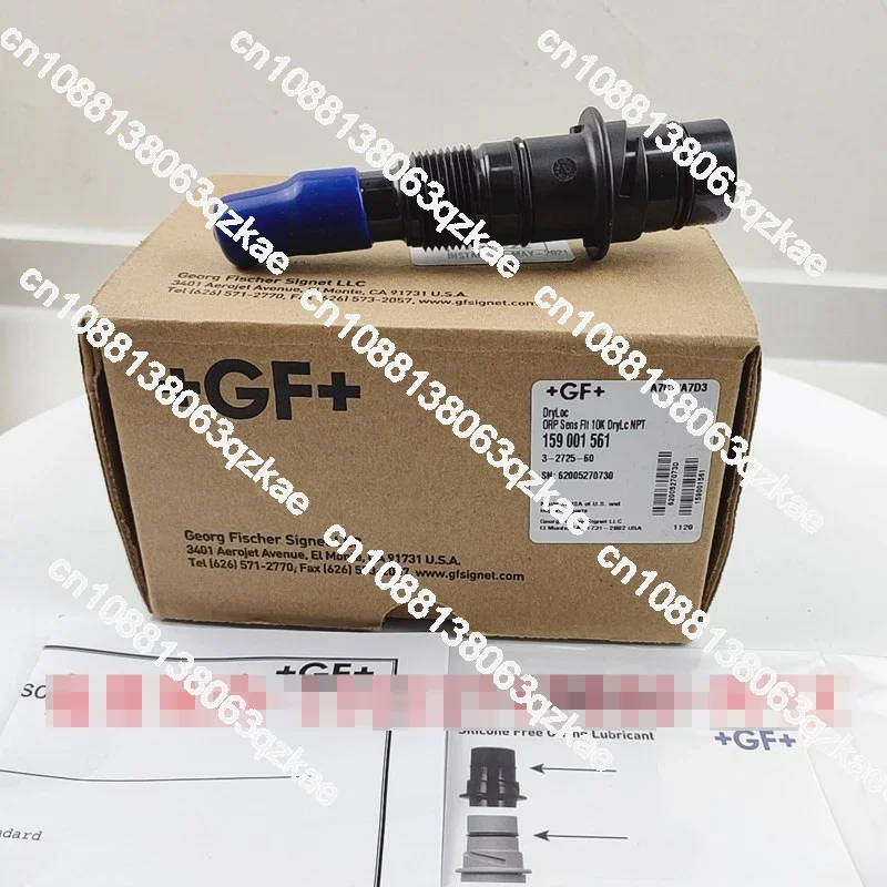 +GF+Signet 3-2724-00 3-2724-10 3-2726-00 PH electrode sensor probe