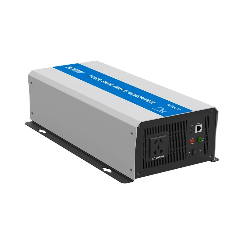 EPever NP800-12 DC12V AC220V 230V 800W Off Grid Solar Home Power Inverter