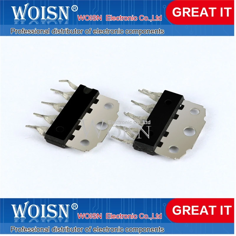 1-5-10pcs AN7523 7523  Price discounts Spot supply