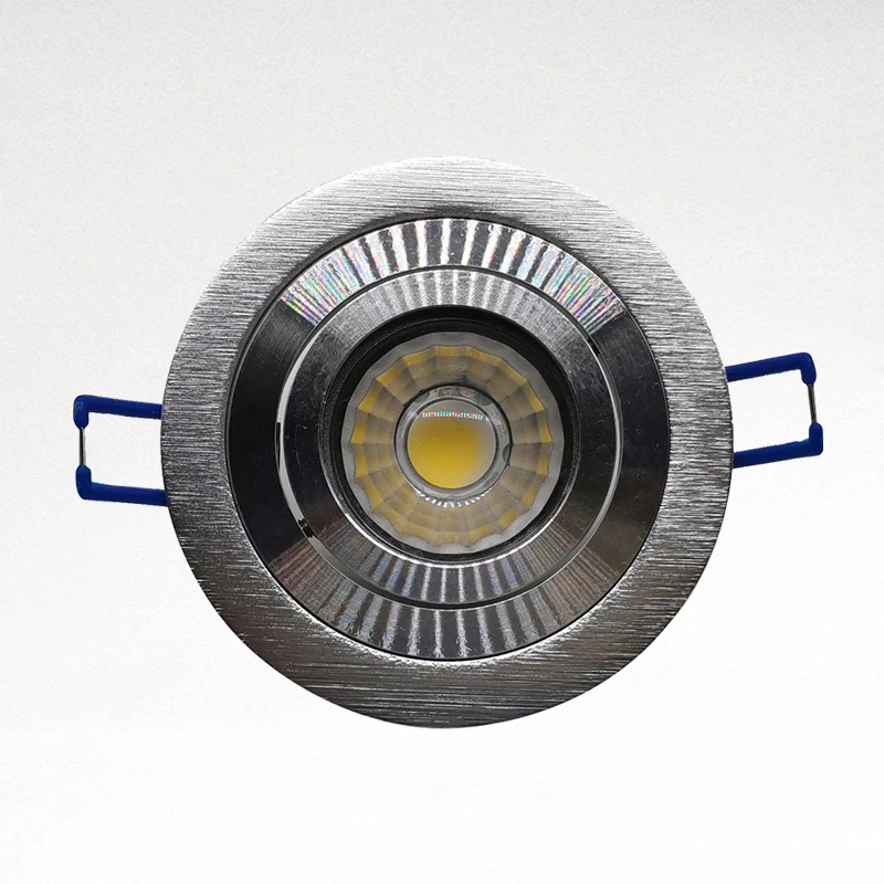 IP44 LED Downlight Bathroom Ceiling Spot Light Housing