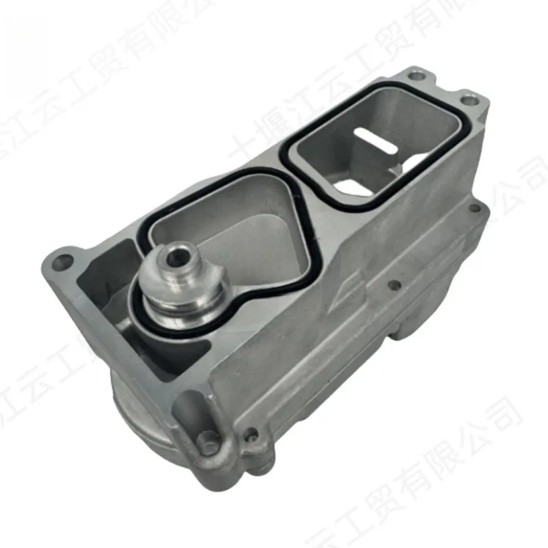 MUGURO HE300VGT turbine actuator 6382096RX suitable for Ram 2500 3500 For Cummins ISB6.7