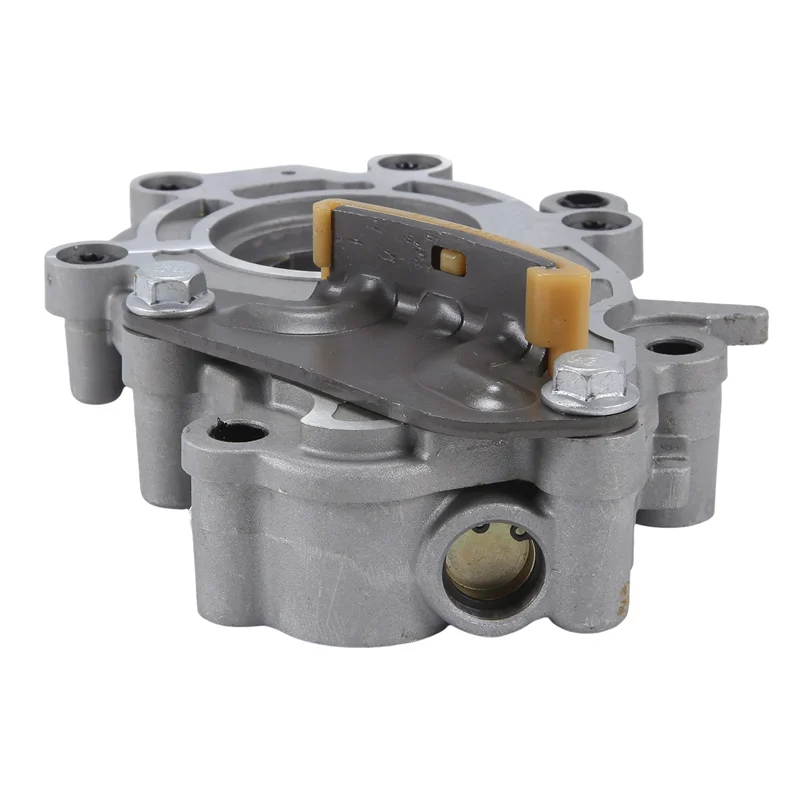 Ersatz-Motorölpumpe 12640448, 12584298, 12590016 für Cadillac Chevy GMC Buick Pontiac Saturn Suzuki