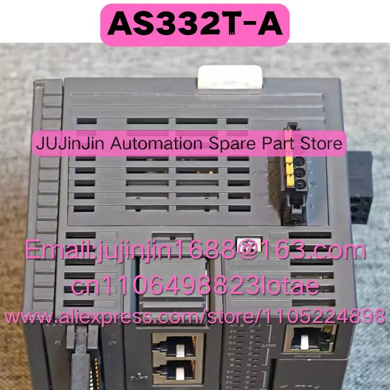 AS332T-A Used In Good Working Condition Quick Shipment