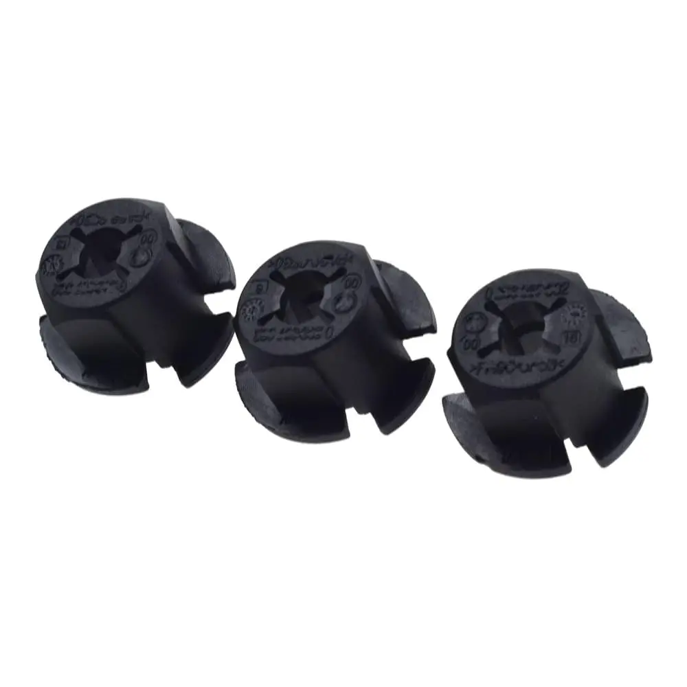 

3x Radar Alignment Mount Clips For 2018-2020 Honda Accord Civic CR-V 36806TLAA01